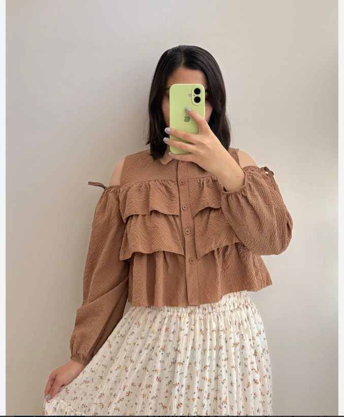 شومیز یارا